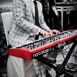 Meet your Posher, Rick